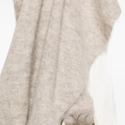 THE GLOVE SCARF